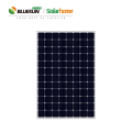 Bluesun Solar Power System Hochleistungs-Monokristallines 500Wp 500Watt 500 Panel Solar für Amerika